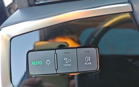 Audi Q3, 2022 год, 2 691 000 рублей, 17 фотография