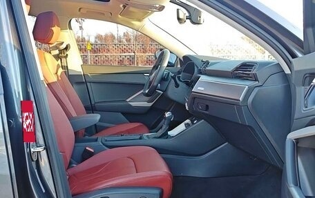 Audi Q3, 2022 год, 2 691 000 рублей, 21 фотография