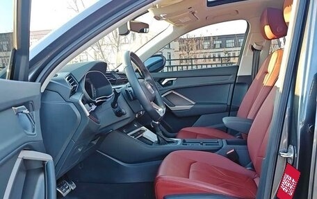 Audi Q3, 2022 год, 2 691 000 рублей, 23 фотография