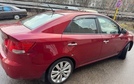 KIA Cerato III, 2012 год, 750 000 рублей, 6 фотография