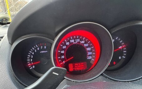 KIA Cerato III, 2012 год, 750 000 рублей, 13 фотография