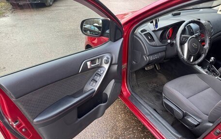 KIA Cerato III, 2012 год, 750 000 рублей, 8 фотография