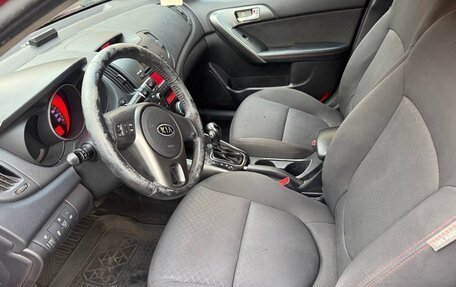 KIA Cerato III, 2012 год, 750 000 рублей, 11 фотография