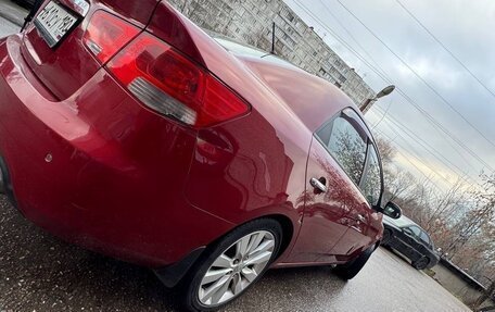 KIA Cerato III, 2012 год, 750 000 рублей, 7 фотография