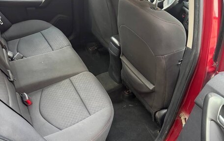 KIA Cerato III, 2012 год, 750 000 рублей, 14 фотография