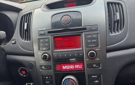 KIA Cerato III, 2012 год, 750 000 рублей, 16 фотография