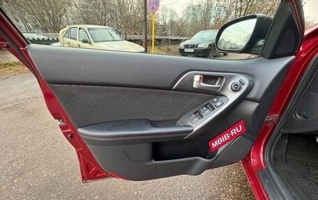 KIA Cerato III, 2012 год, 750 000 рублей, 12 фотография