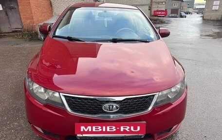 KIA Cerato III, 2012 год, 750 000 рублей, 9 фотография
