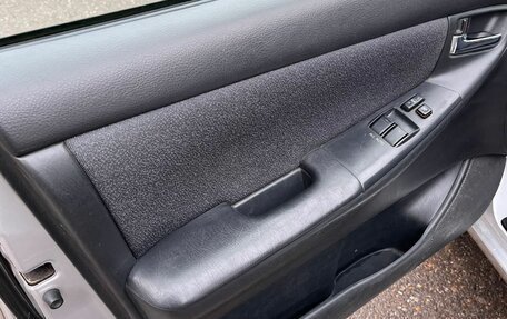 Toyota Corolla, 2004 год, 439 000 рублей, 18 фотография