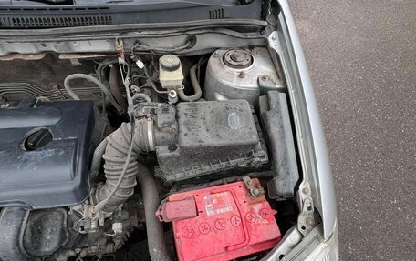 Toyota Corolla, 2004 год, 439 000 рублей, 15 фотография