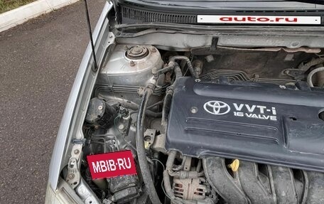 Toyota Corolla, 2004 год, 439 000 рублей, 14 фотография