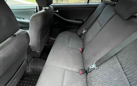 Toyota Corolla, 2004 год, 439 000 рублей, 21 фотография