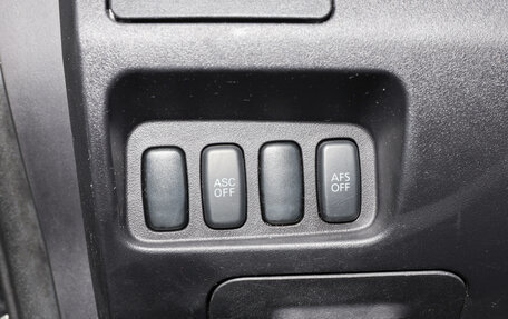 Mitsubishi Outlander III рестайлинг 3, 2010 год, 1 149 000 рублей, 15 фотография