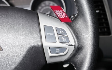 Mitsubishi Outlander III рестайлинг 3, 2010 год, 1 149 000 рублей, 14 фотография