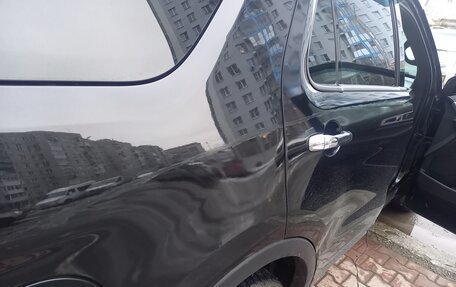 Ford Explorer VI, 2013 год, 2 000 000 рублей, 1 фотография