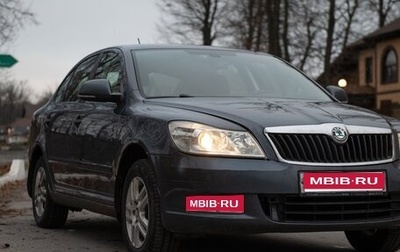 Skoda Octavia, 2012 год, 629 000 рублей, 1 фотография