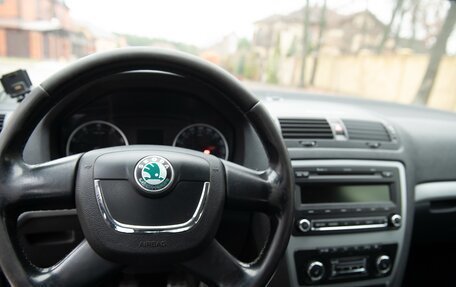 Skoda Octavia, 2012 год, 629 000 рублей, 3 фотография