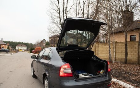 Skoda Octavia, 2012 год, 629 000 рублей, 8 фотография