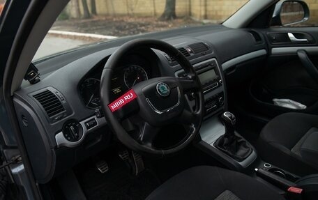 Skoda Octavia, 2012 год, 629 000 рублей, 2 фотография