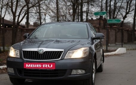Skoda Octavia, 2012 год, 629 000 рублей, 4 фотография