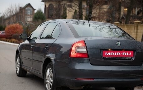 Skoda Octavia, 2012 год, 629 000 рублей, 5 фотография