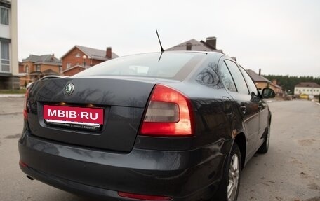 Skoda Octavia, 2012 год, 629 000 рублей, 7 фотография