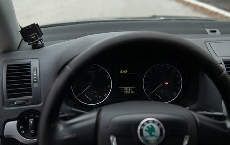 Skoda Octavia, 2012 год, 629 000 рублей, 12 фотография