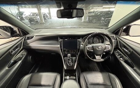 Toyota Harrier, 2018 год, 2 421 000 рублей, 6 фотография