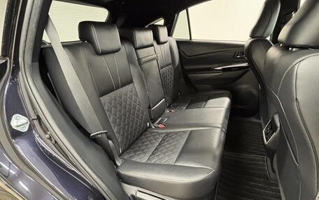 Toyota Harrier, 2018 год, 2 421 000 рублей, 7 фотография