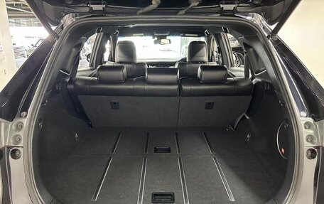 Toyota Harrier, 2018 год, 2 421 000 рублей, 8 фотография