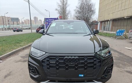 Audi Q5, 2025 год, 5 998 000 рублей, 2 фотография