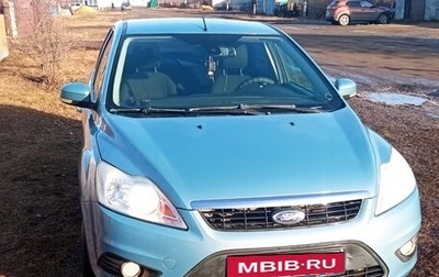 Ford Focus II рестайлинг, 2010 год, 600 000 рублей, 1 фотография