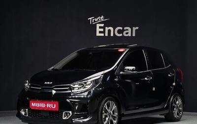 KIA Morning III, 2023 год, 1 227 000 рублей, 1 фотография