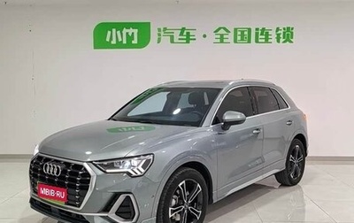 Audi Q3, 2022 год, 2 800 000 рублей, 1 фотография
