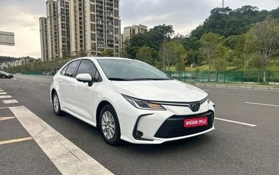 Toyota Corolla, 2022 год, 1 300 000 рублей, 1 фотография