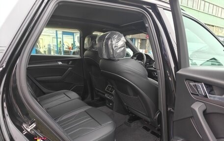 Audi Q5, 2025 год, 5 998 000 рублей, 9 фотография