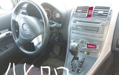 Toyota Auris II, 2008 год, 799 000 рублей, 1 фотография