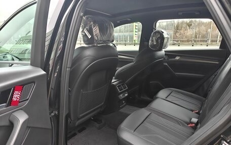 Audi Q5, 2025 год, 5 998 000 рублей, 8 фотография