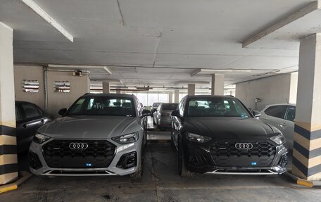 Audi Q5, 2025 год, 5 998 000 рублей, 18 фотография