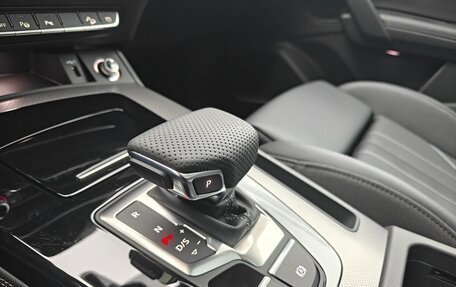 Audi Q5, 2025 год, 5 998 000 рублей, 17 фотография