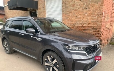 KIA Sorento IV, 2021 год, 3 150 000 рублей, 1 фотография