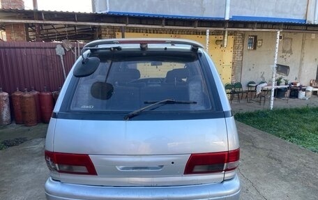 Toyota Estima III рестайлинг -2, 1995 год, 350 000 рублей, 3 фотография