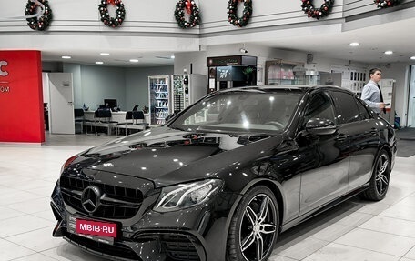 Mercedes-Benz E-Класс, 2016 год, 2 280 000 рублей, 1 фотография