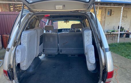 Toyota Estima III рестайлинг -2, 1995 год, 350 000 рублей, 7 фотография