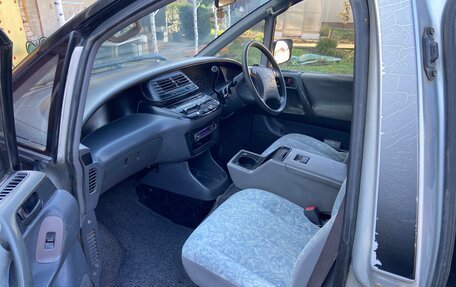 Toyota Estima III рестайлинг -2, 1995 год, 350 000 рублей, 5 фотография