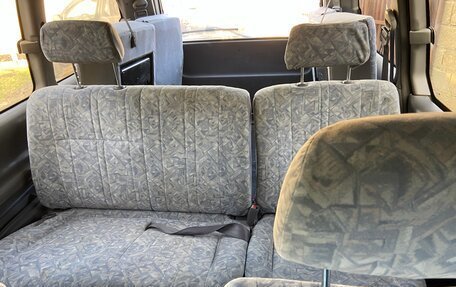 Toyota Estima III рестайлинг -2, 1995 год, 350 000 рублей, 9 фотография