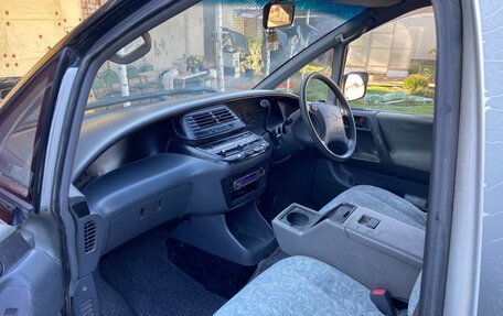 Toyota Estima III рестайлинг -2, 1995 год, 350 000 рублей, 8 фотография