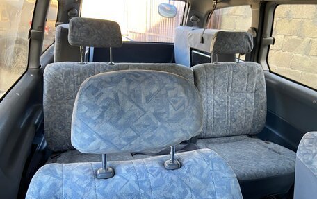 Toyota Estima III рестайлинг -2, 1995 год, 350 000 рублей, 10 фотография