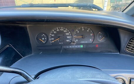 Toyota Estima III рестайлинг -2, 1995 год, 350 000 рублей, 11 фотография