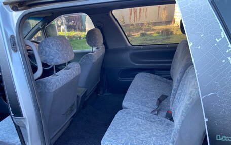 Toyota Estima III рестайлинг -2, 1995 год, 350 000 рублей, 6 фотография